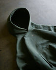 Forest Green Hoodie