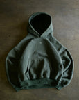 Forest Green Hoodie