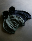 Forest Green Hoodie